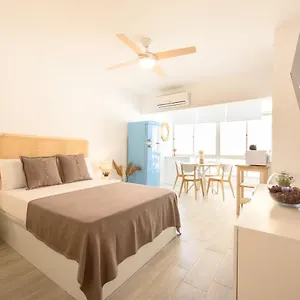 10tosea Ramon Y Cajal Apartamento