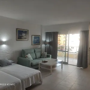 Pyrdeluxe Apartamento
