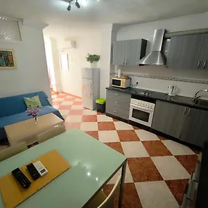 El Sol Apartamento