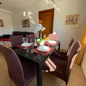 Andalucia Apartamento