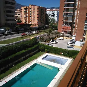 Puerto Sun&beach Apartamento