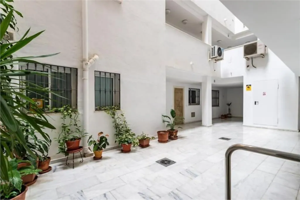 Apartamento Centrico A 250 Metros De La Playa & Parking Fuengirola Apartment