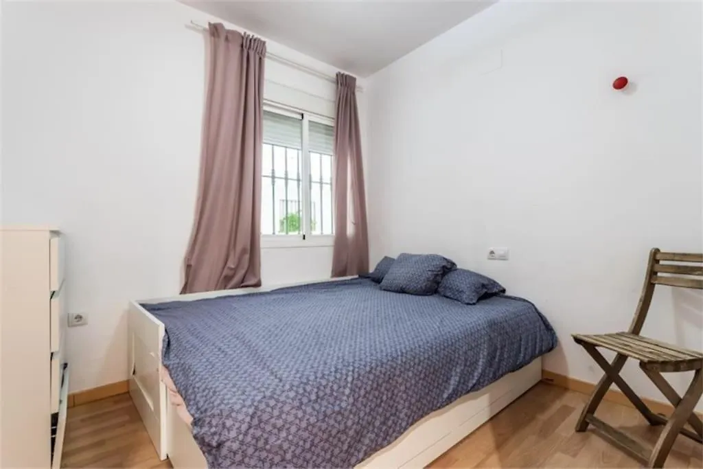 Apartamento Centrico A 250 Metros De La Playa & Parking Fuengirola Apartment